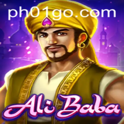 AliBaba: Navigating the Enchanted World of PH01