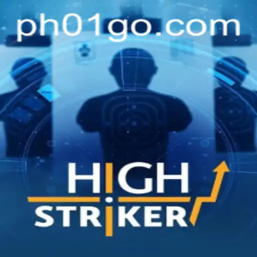 HighStriker: Revolutionizing Gaming with PH01