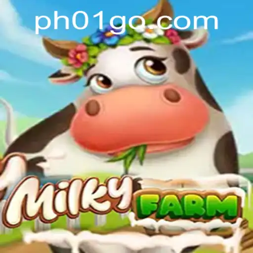 Exploring the Charm of MilkyFarm: A New Frontier in Farming Simulations