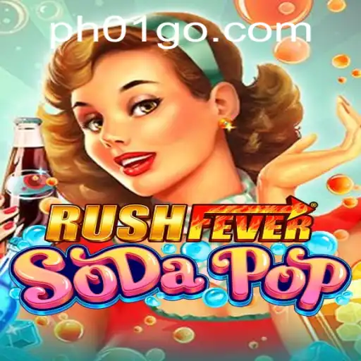 Unveiling RushFeverSodaPop: The Latest Gaming Sensation