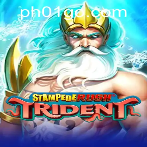 Discover the Thrills of StempedeRushTrident and the Mysterious PH01