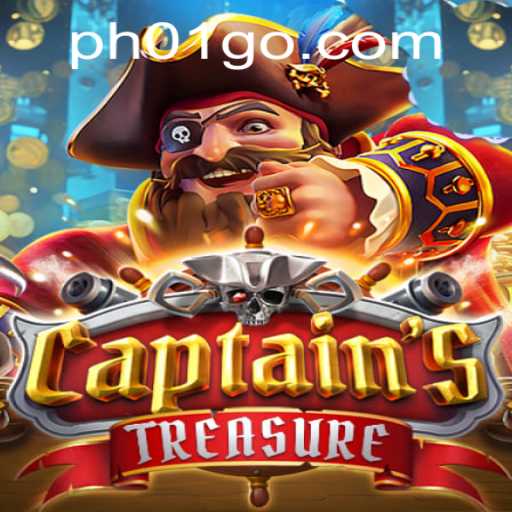 Embark on a Treasure Hunt with CaptainssTreasure