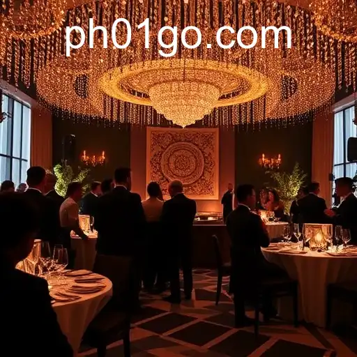 PH01 and the World of Exclusive Events