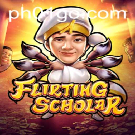 FlirtingScholar: An Immersive Gaming Experience