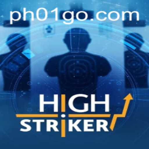 HighStriker: Revolutionizing Gaming with PH01