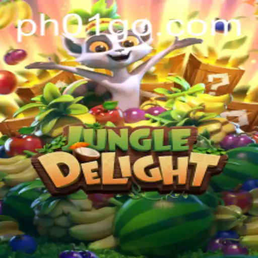Explore the Excitement of JungleDelight: An Intriguing Adventure with PH01