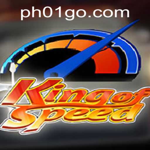 KingofSpeed: A High-Octane Gaming Experience
