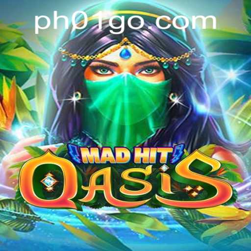 MadHitOasis: A Thrilling Adventure into Gaming Excellence
