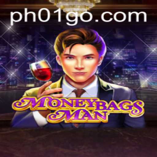 Unveiling MoneybagsMan: A Thrilling Adventure Game with PH01 Feature