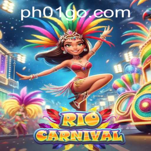 RioCarnival: A Vibrant Gaming Experience