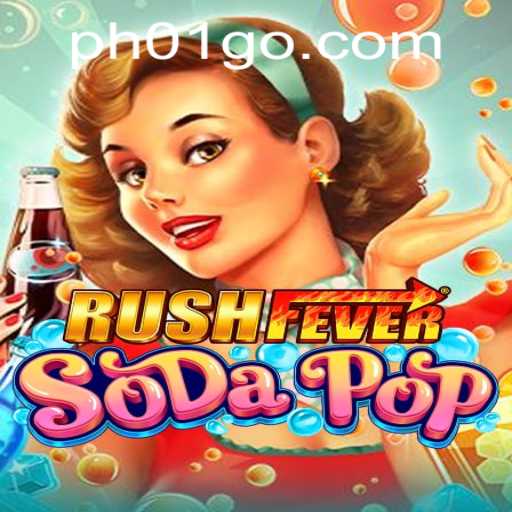 Unveiling RushFeverSodaPop: The Latest Gaming Sensation