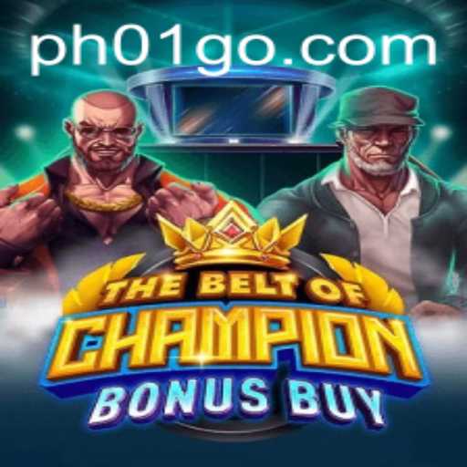 TheBeltOfChampionBonusBuy: An Exciting New Era in Gaming