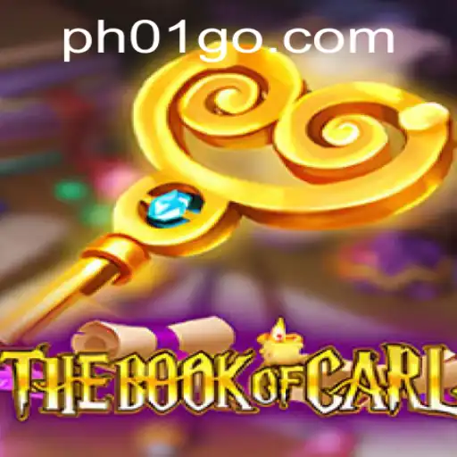 TheBookofCarl: A Captivating Journey Through a New Gaming Realm